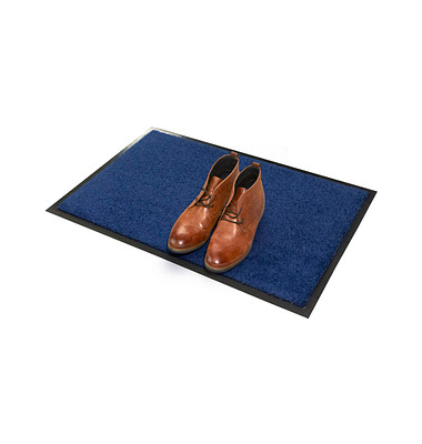 Fußmatte MC017889 ALPHA, 60x80cm, rechteckig, für Innenbereich