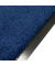 Fußmatte Alpha dunkelblau 60,0 x 80,0 cm
