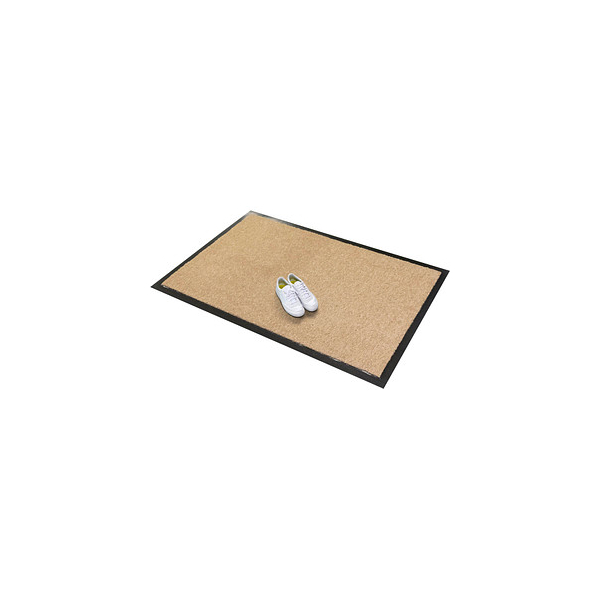 5412289120273 - Schmutzfangmatte MC017894 ALPHA 80x120cm rechteckig für Innenbereich 5412289120273 Mercury 5412289120273 - Schmutzfangmatte MC017894 ALPHA 80x120cm rechteckig für Innenbereich 5412289120273 Mercury
