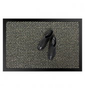 Fußmatte MC017913 Starlight, 60x80cm, rechteckig, für Innenbereich