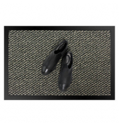 Fußmatte MC017922 Starlight, 60x80cm, rechteckig, für Innenbereich