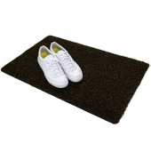 Fußmatte MC017901 Nevada, 50x80cm, rechteckig, für Innen- und Außenbereich