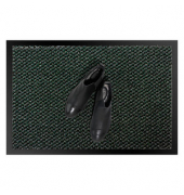 Fußmatte MC017927 Starlight, 60x80cm, rechteckig, für Innenbereich