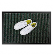 Fußmatte MC017929 Starlight, 80x120cm, rechteckig, für Innenbereich