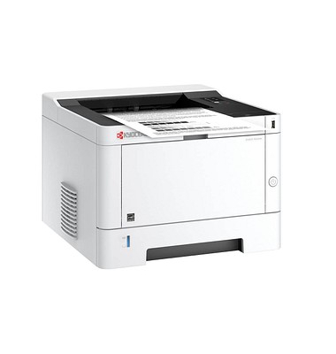 ECOSYS P2235dn Life Plus Laserdrucker grau