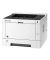 ECOSYS P2235dn Life Plus Laserdrucker grau