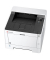 ECOSYS P2235dn Life Plus Laserdrucker grau