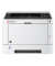 ECOSYS P2235dn Life Plus Laserdrucker grau