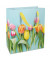 Geschenktasche 1542-21306, allgemein, Schleifenband, Tuplen, 180mm x 210mm