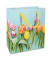 Geschenktasche 1542-21306, allgemein, Schleifenband, Tuplen, 180mm x 210mm