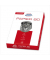 Kopierpapier Papier 80 2575 A4 80g weiß  
