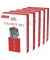 Kopierpapier Papier 80 2575 A4 80g weiß  