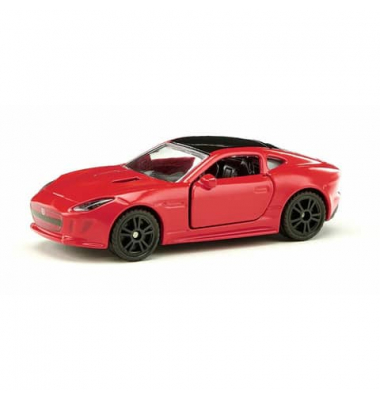 Jaguar F Spielfigur