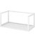 Aktenregal FlexWall weiß 80,0 x 40,0 x 35,2 cm