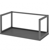 Aktenregal FlexWall grafit 80,0 x 40,0 x 35,2 cm