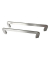 FlexWall Schubladen asteiche 79,6 x 35,0 x 34,6 cm