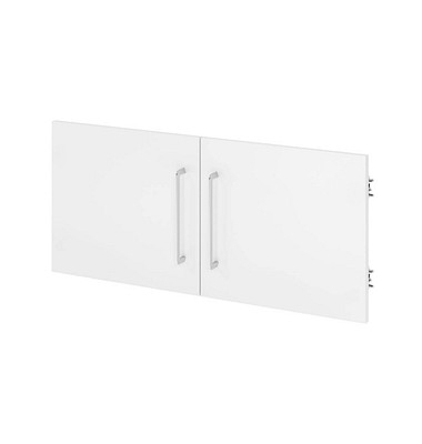 FlexWall Türen weiß 34,9 cm