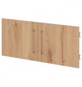 FlexWall Türen asteiche 34,9 cm