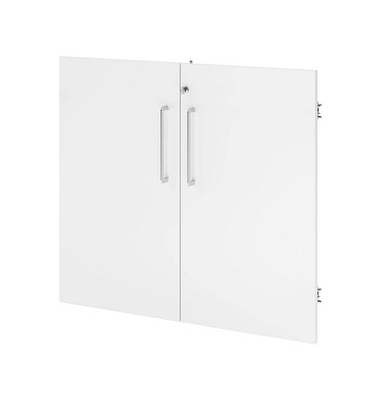 FlexWall Türen weiß 70,1 cm