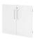 FlexWall Türen weiß 70,1 cm