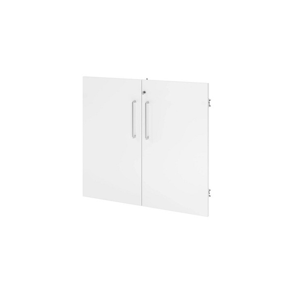 4032062305942 - FlexWall Türen weiß 701 cm 4032062305942 Hammerbacher