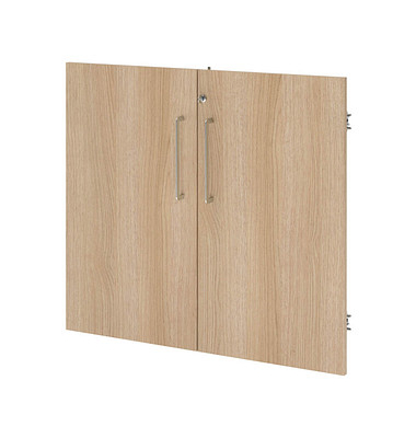 FlexWall Türen eiche 70,1 cm