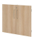 FlexWall Türen eiche 70,1 cm