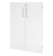 FlexWall Türen weiß 105,3 cm