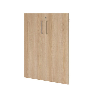 FlexWall Türen eiche 105,3 cm