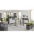 FlexWall Türen grau 32,6 cm