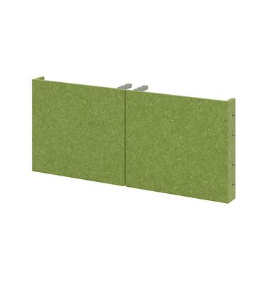 FlexWall Türen grün 32,6 cm
