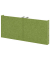 FlexWall Türen grün 32,6 cm