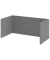 FlexWall Akustikrückwand grau 74,8 x 37,3 x 32,8 cm