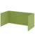 FlexWall Akustikrückwand grün 74,8 x 37,3 x 32,8 cm