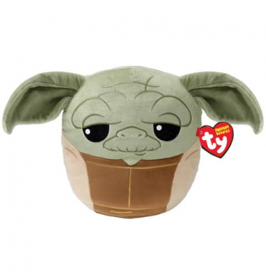 Plüschfigur Star Wars Yoda