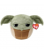Plüschfigur Star Wars Yoda