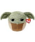 Plüschfigur Star Wars Yoda