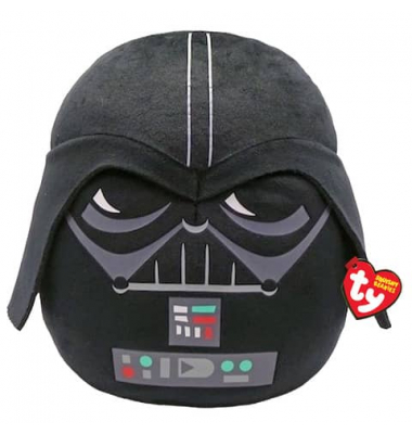 Plüschfigur Star Wars Darth Vader