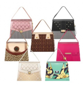Geschenkbox Tasche sortiert