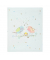 Babytagebuch 11 562, Loving Birds Boy, 21x28cm (BxH), 44 Seiten