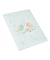Babytagebuch 11 562, Loving Birds Boy, 21x28cm (BxH), 44 Seiten