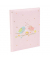 Babytagebuch 11 563, Loving Birds Girl, 21x28cm (BxH), 44 Seiten