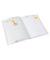 Babytagebuch 11 563, Loving Birds Girl, 21x28cm (BxH), 44 Seiten
