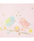 Babytagebuch Girl Loving Birds, 21x28cm