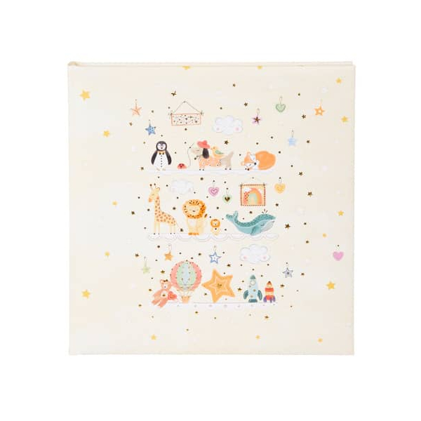 4009835156254 - Fotobuch Baby Toy Zoo 30x31cm 4009835156254 TURNOWSKY 4009835156254 - Fotobuch Baby Toy Zoo 30x31cm 4009835156254 TURNOWSKY