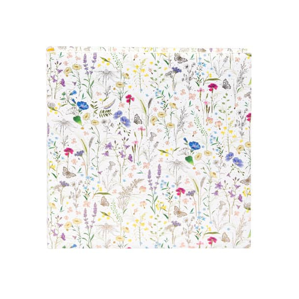 4009835275740 - Fotobuch Summer Meadow white 30x31cm 4009835275740 TURNOWSKY 4009835275740 - Fotobuch Summer Meadow white 30x31cm 4009835275740 TURNOWSKY
