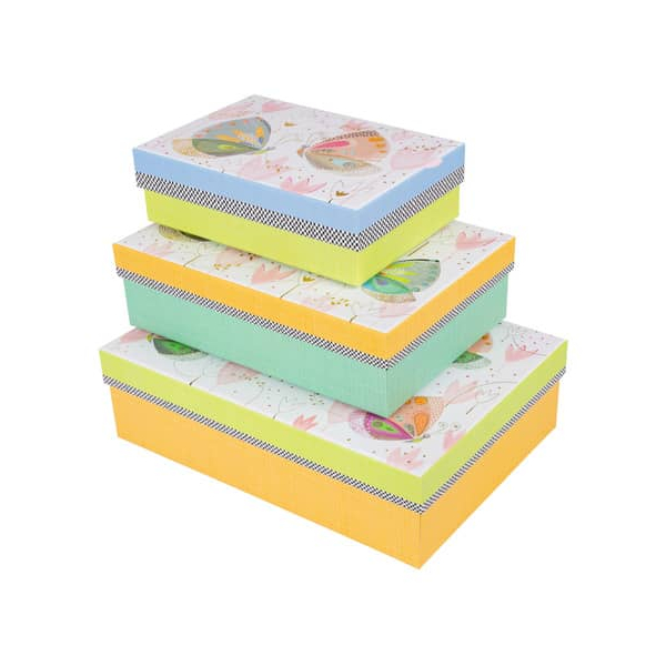 4009835855898 - Geschenkkarton Mariposa 3-teilig 4009835855898 TURNOWSKY 4009835855898 - Geschenkkarton Mariposa 3-teilig 4009835855898 TURNOWSKY