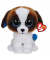 Plüschfigur Beanie Boo Hund Duke, 24cm