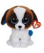 Plüschfigur Beanie Boo Hund Duke, 24cm