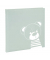 Fotobuch Baby Teddybär Eddy, 30x31cm, blau